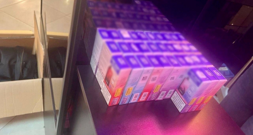    Фото МВД по Коми