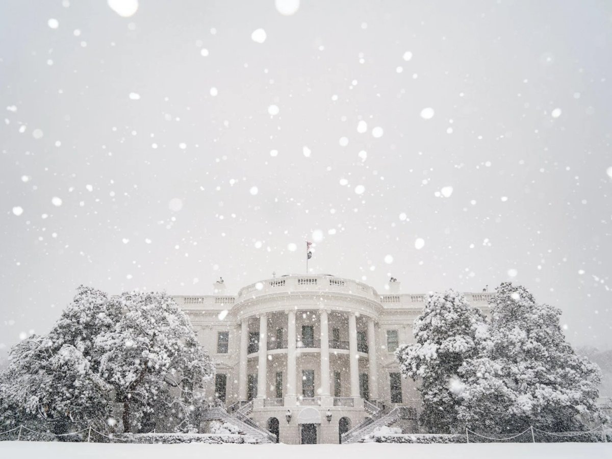     США накрыл частичный шатдаун