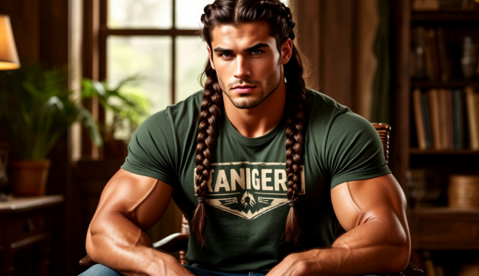 Изображение сгенерировано Шедеврум