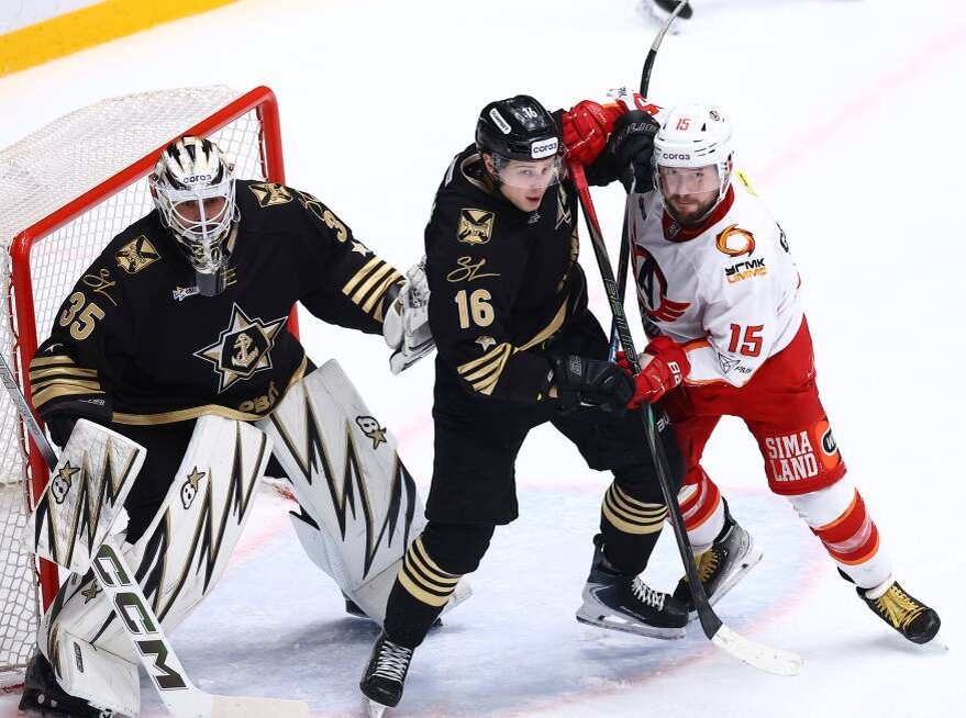    Источник фото: пресс-служба ХК «Адмирал»