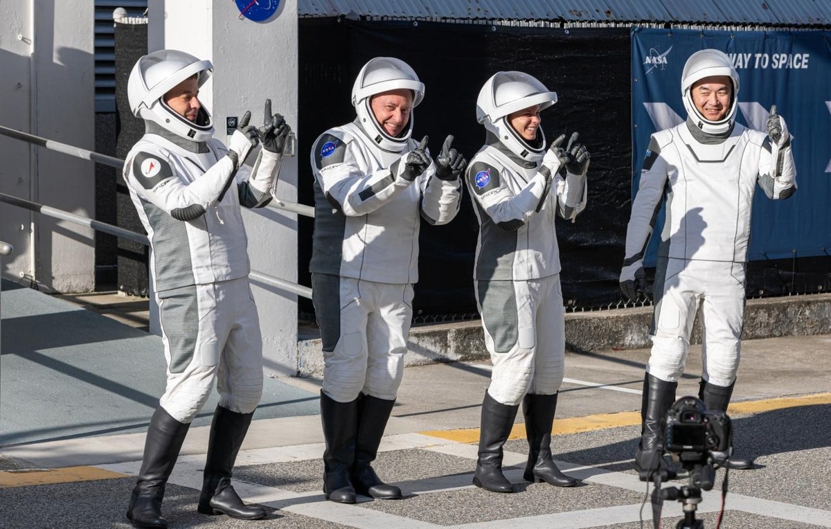 Фото: Austin DeSisto via Reuters Connect  📷
