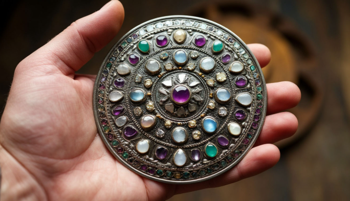 Изображение сгенерировано Шедеврум