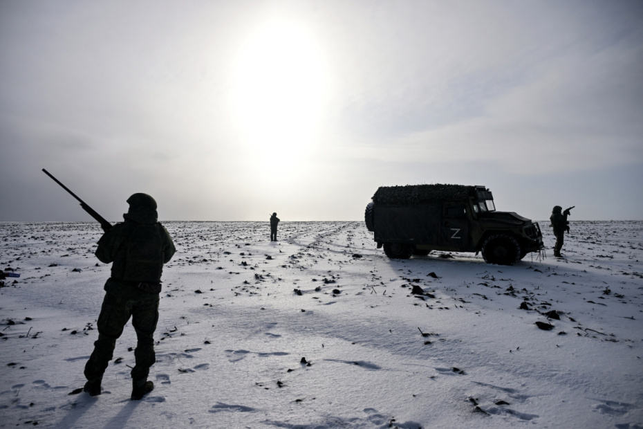    Евгений Биятов / РИА Новости