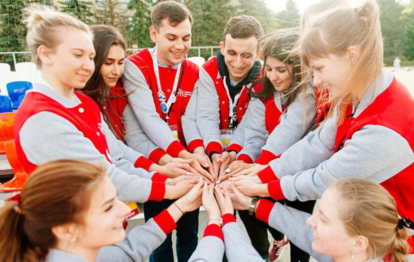 В Кирове формируют Международный добровольческий резерв