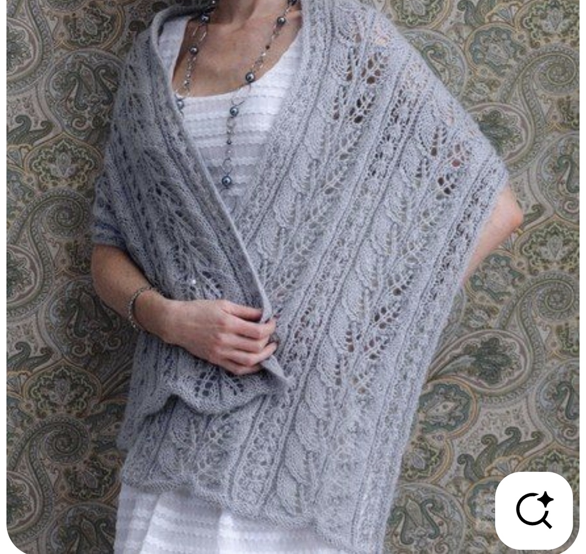 Интересный рисунок. Листья. Листья я люблю, и не только я.