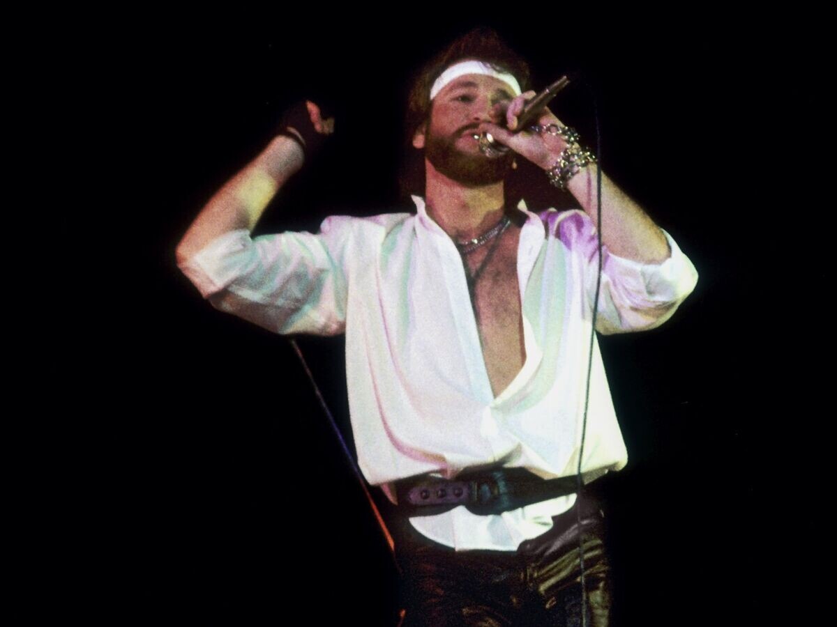    Игорь Тальков | © РИА Новости / Галина Кмит