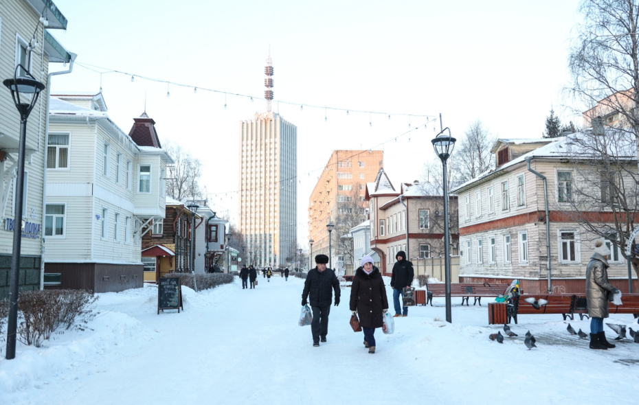    Павел Львов /РИА Новости