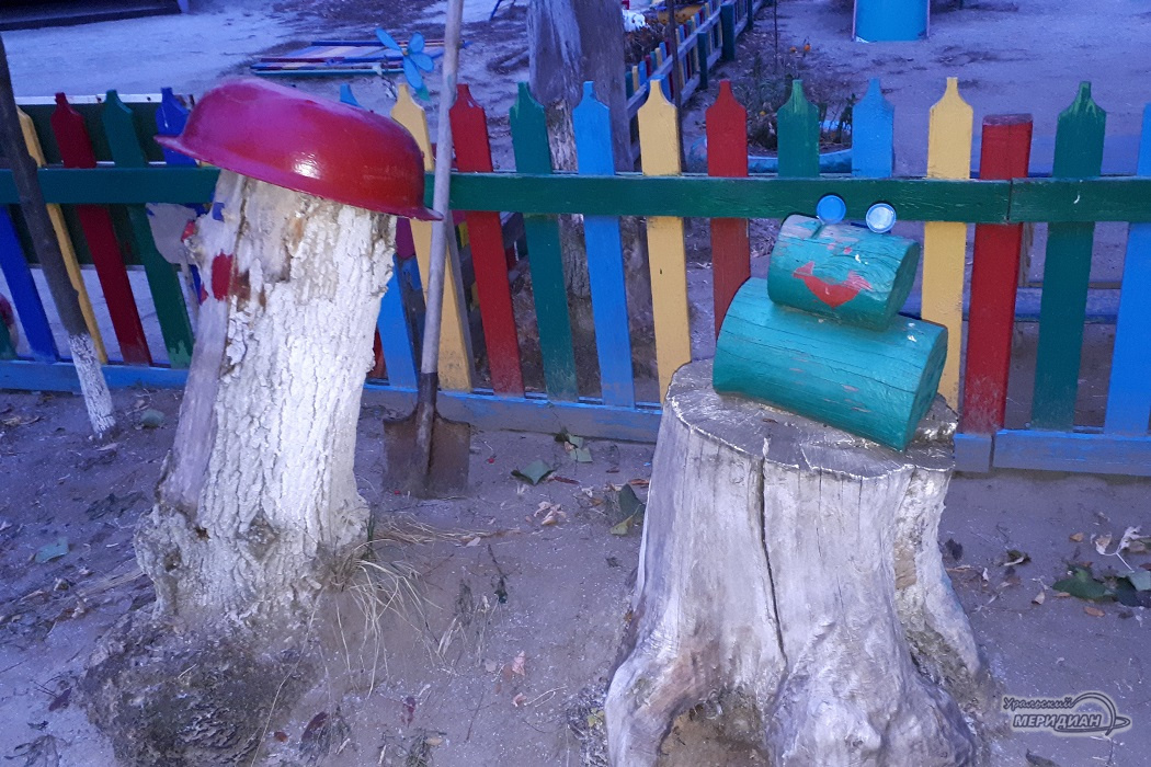    Фото Олег Кобяков © ИА «Уральский меридиан»