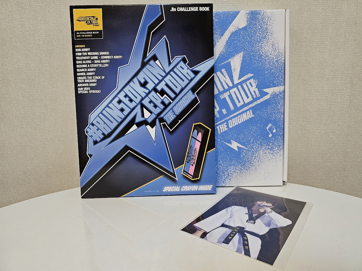 при покупке набора подарком выдавали фотооткрытку