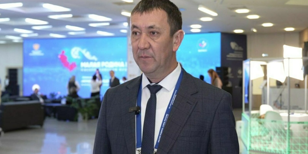 Глава сельсовета из Башкирии: «И на СВО и на госслужбе нужна дисциплина»