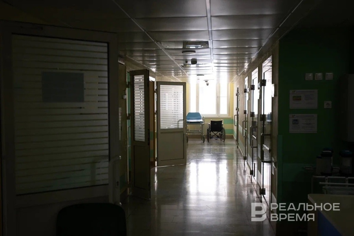   Владимир Васильев / realnoevremya.ru