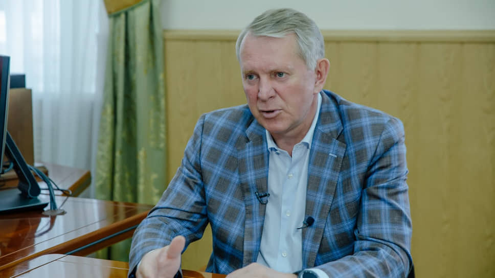 Фото: фото Законодательное собрание Оренбургской области