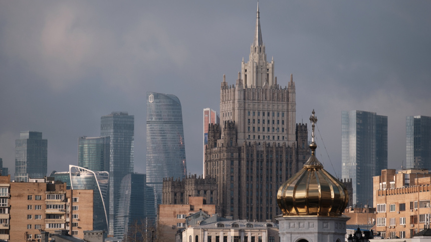    Фото: ИЗВЕСТИЯ/Сергей Виноградов