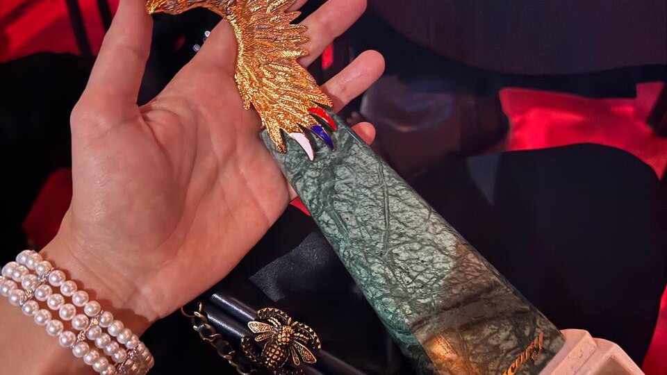 Друзья, спасибо всем кто верил в меня! Мы сделали это! Победа, это очень приятно, но и ответственно