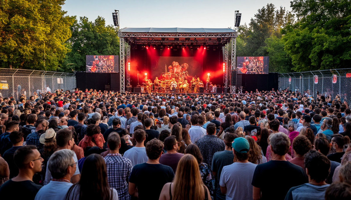 Забор-Фактор, Забор из сетки‑рабицы