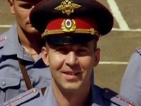 Второй главный герой (Кирилл Полухин)