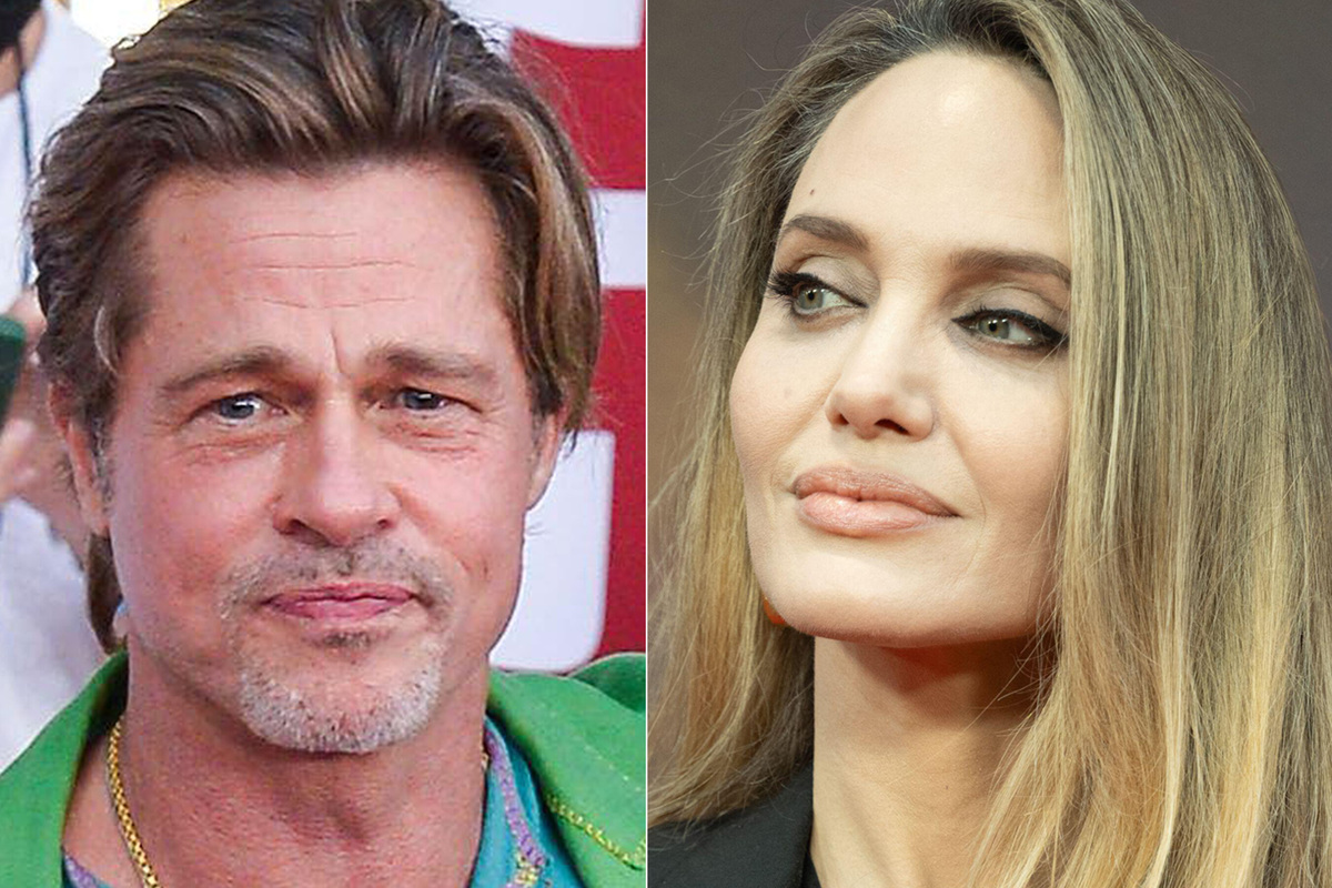     Брэд Питт выиграл суд у Анджелины Джоли, заставив ее рассекретить личные сообщения