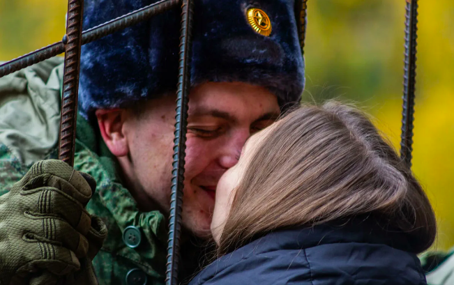 Новая волна мобилизации в феврале 2026: решение принято