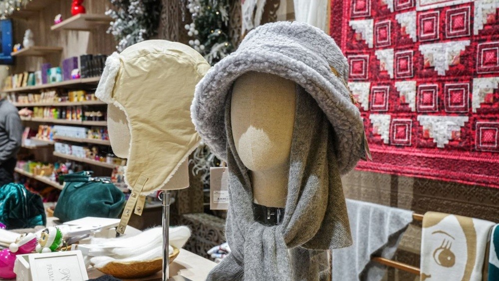 Пресс-служба Национального центра «Россия»