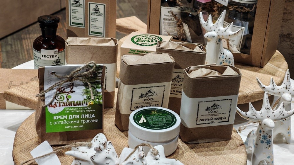 Пресс-служба Национального центра «Россия»