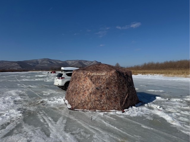Выходные на «дачу»!