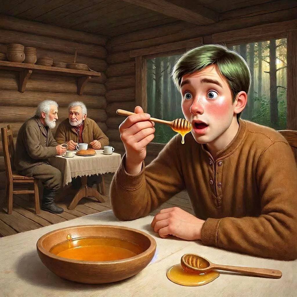 Картинка сгенерирована нейросетью.