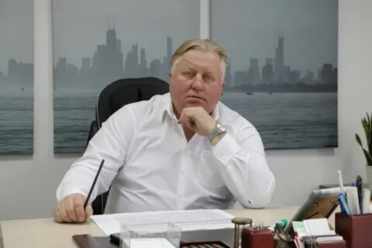 Алексей Подщеколдин озвучил то, о чем рынок шептался в кулуарах: цены оторвались от реальности.