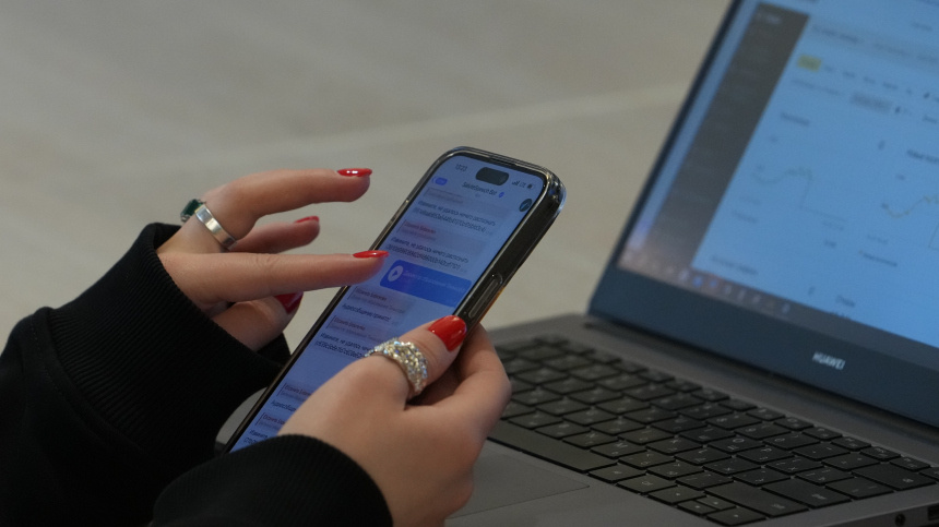    Фото: ИЗВЕСТИЯ/Дмитрий Коротаев