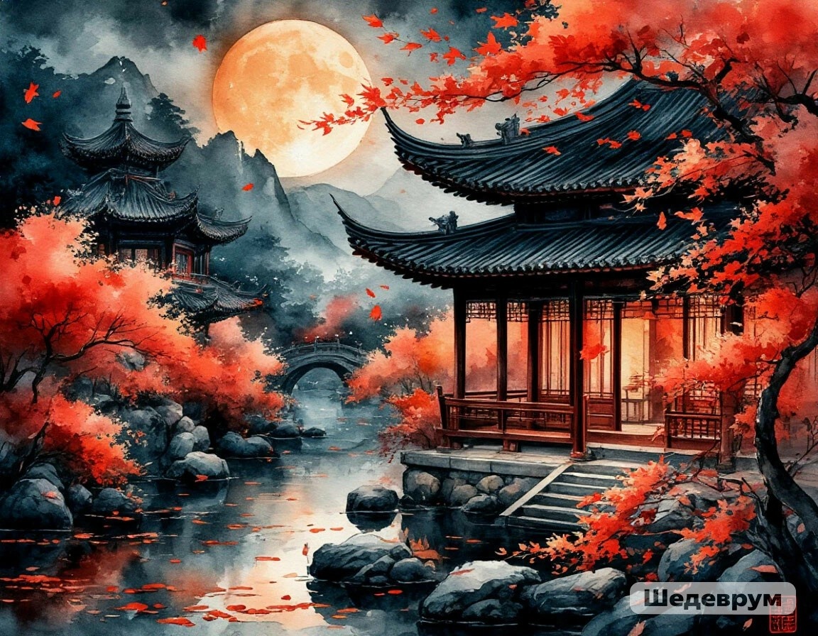 Сгенерировано 