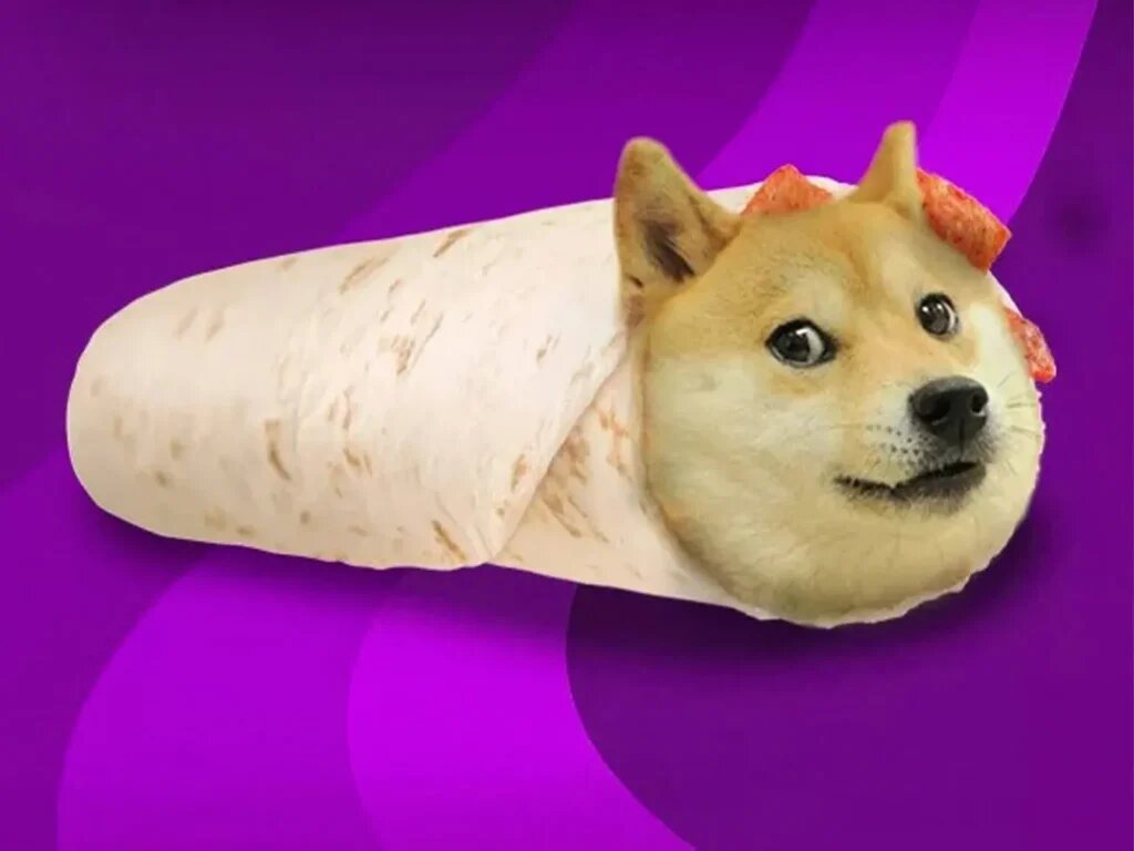 Аппетитненько…