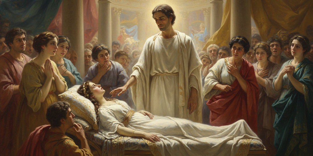 Почему Аполлоний Тианский воскрешал мёртвых, но не стал богом