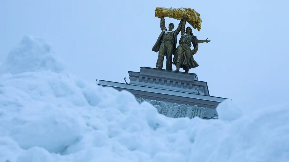     Кирилл Зыков / АГН Москва