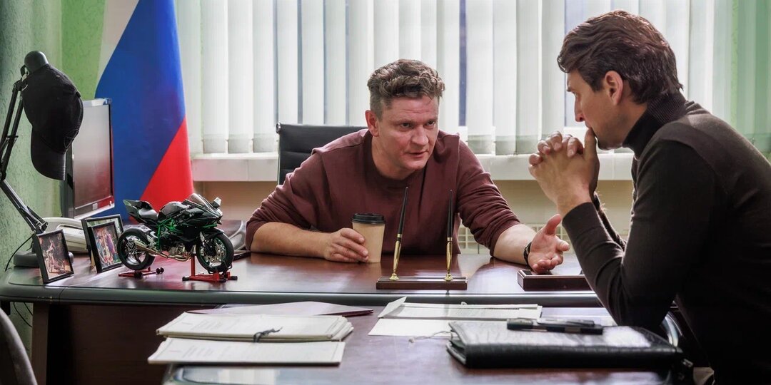 Возможна ли светская премьера «Первый отдел 5»?