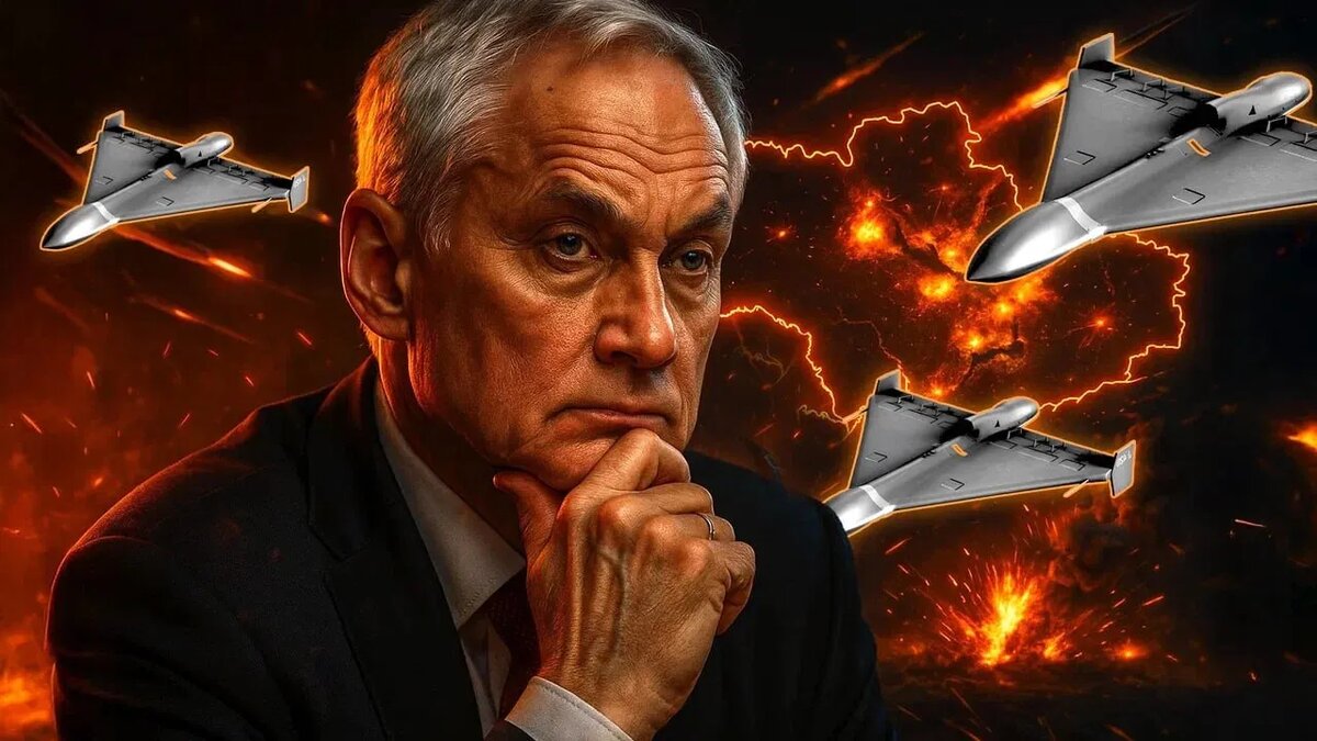 Коллаж NovorosInform