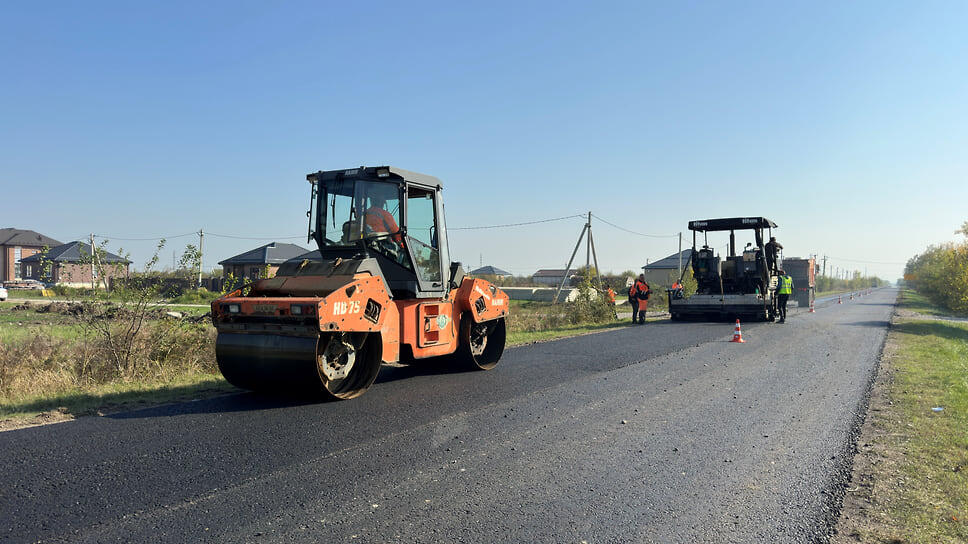 Фото: минстрой Адыгеи