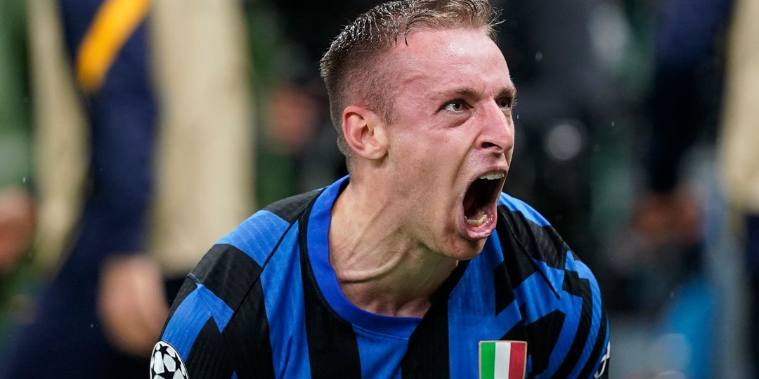 "Форест" договорился насчет Фраттези +0300