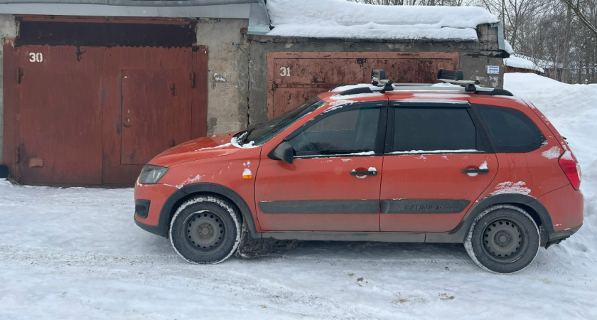    Фото из архива