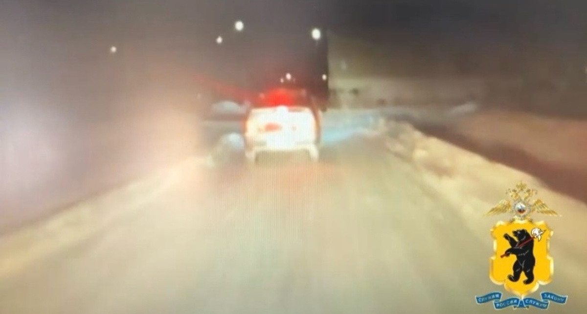    УМВД России по ЯО