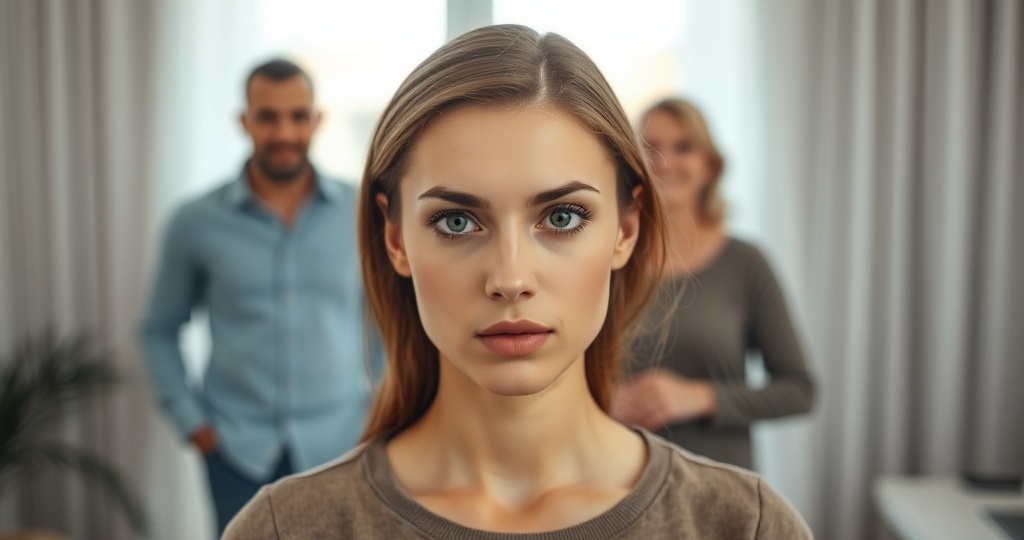 Доченька тут две женщины у тебя в квартире роются утверждают что родственницы набили сумки продуктами и собираются бежать