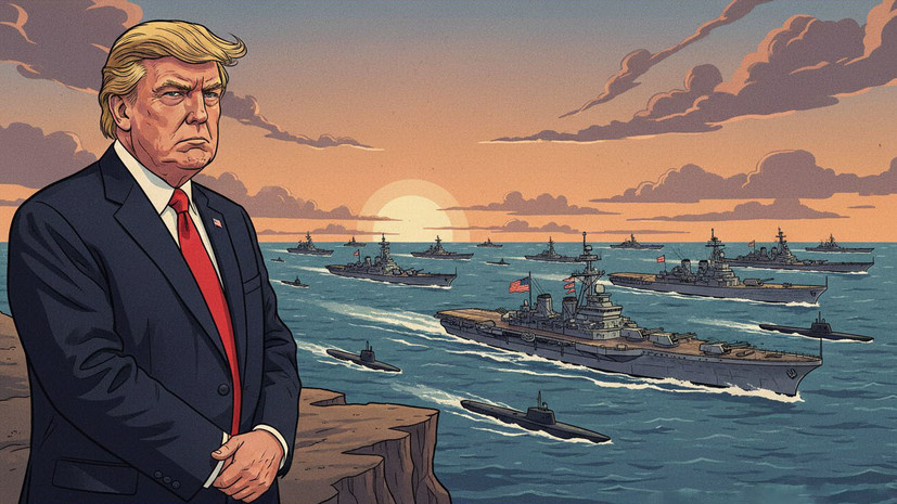   Сгенерировано с помощью ИИ