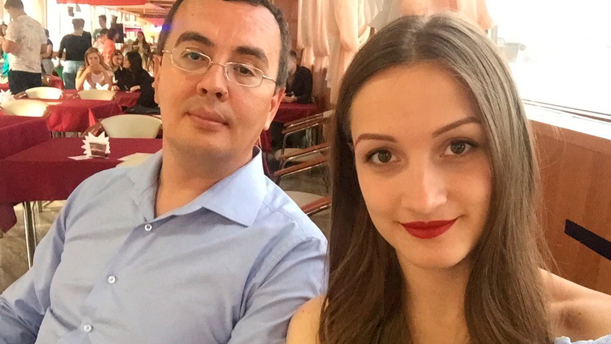 Начало отношений