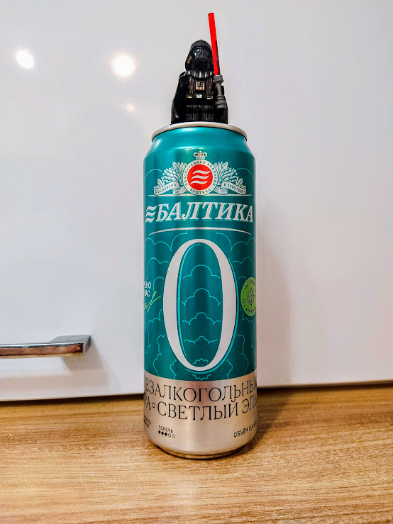 Незамысловатый, но приятный дизайн