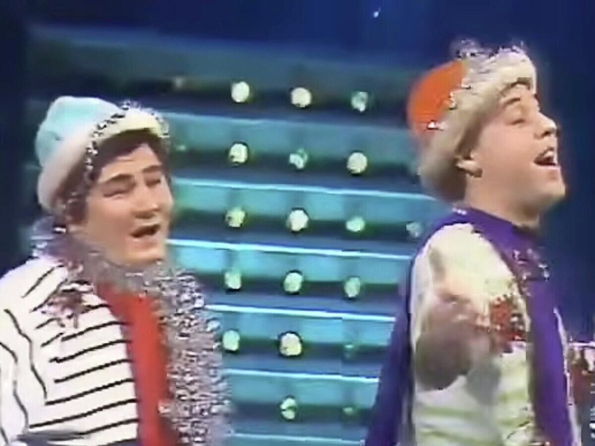    Группа "Экс-ББ" | © Советский юмор/YouTube