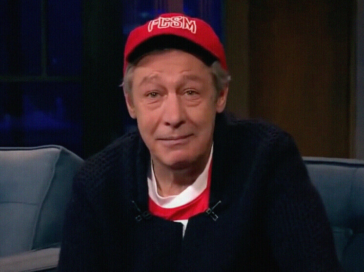     Фото: Кадр из видео/Первый канал