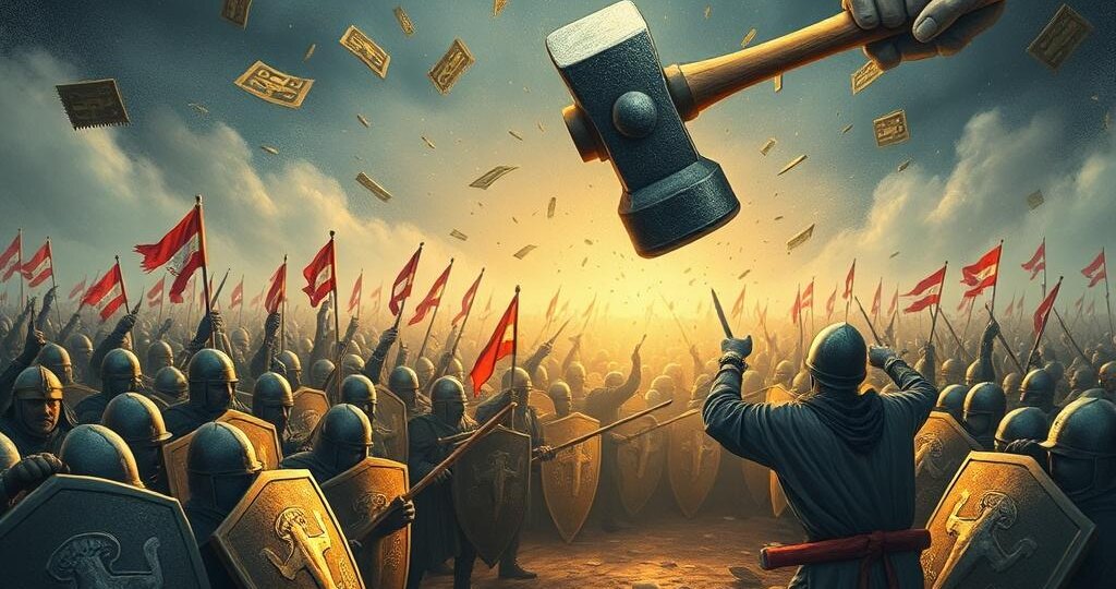 Битва за пластик: почему банки против принудительной замены карт