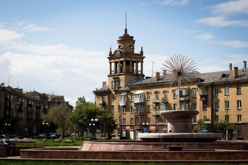 Какой Магнитогорск на самом деле