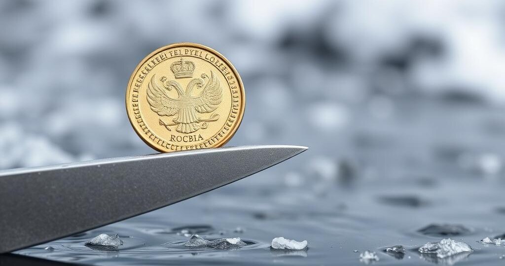 Рубль в феврале: почему обвал маловероятен, но расслабляться рано