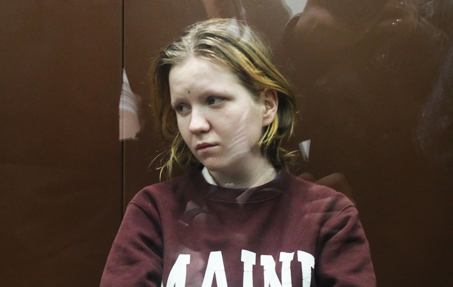    Сергей Петров/NEWS.ru