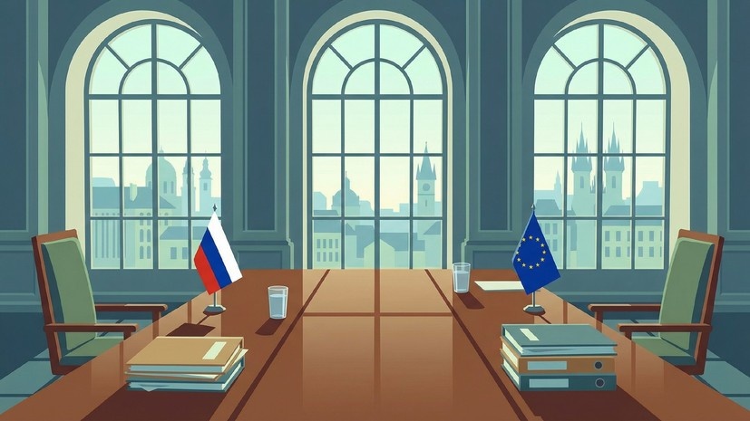   Сгенерировано с помощью ИИ