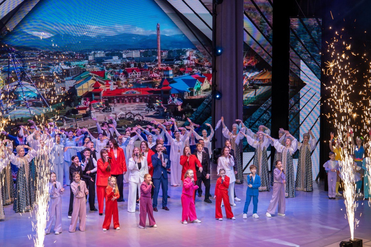    В Урае 2026-й объявили Годом добрососедства и подвели итоги Года гордости и славы